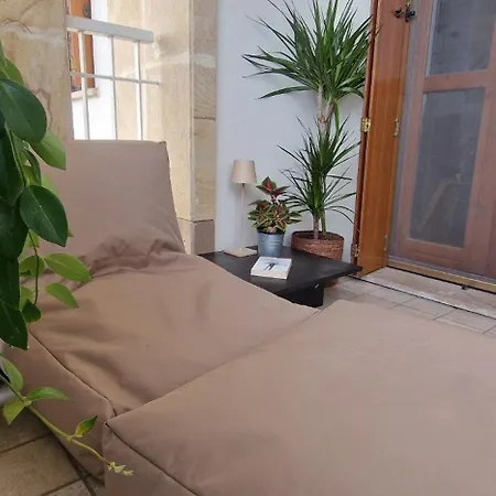 Attico In Quel Di גווסטלה
