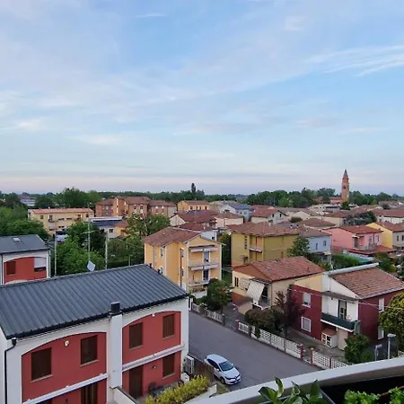 Attico In Quel Di Guastalla
